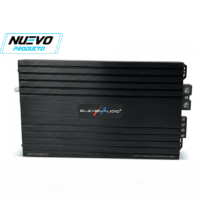 EBH3000 (1) Amplificador Monoblock Clase D Modelo : EBH3000.1D (NUEVO)