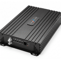 EBH3000 (2) Amplificador Monoblock Clase D Modelo : EBH3000.1D (NUEVO)