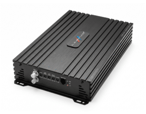 EBH3000 (2) Amplificador Monoblock Clase D Modelo : EBH3000.1D (NUEVO)
