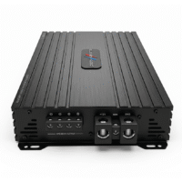 EBH3000 (3) Amplificador Monoblock Clase D Modelo : EBH3000.1D (NUEVO)
