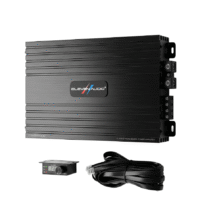 EBH3000 (4) Amplificador Monoblock Clase D Modelo : EBH3000.1D (NUEVO)