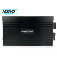 Amplificador Clase D Modelo: EBH350.4FD (NUEVO)