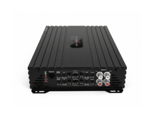 Amplificador Clase D Modelo: EBH350.4FD (NUEVO)