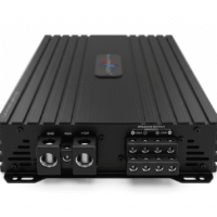 Amplificador Clase D Modelo: EBH350.4FD (NUEVO)