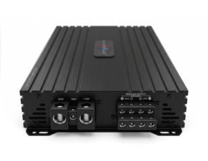 Amplificador Clase D Modelo: EBH350.4FD (NUEVO)