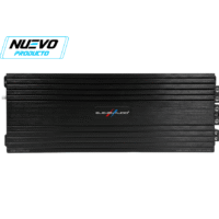 Amplificador Monoblock Clase D Modelo : EBH5000.1D (NUEVO)