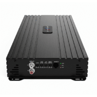 Amplificador Monoblock Clase D Modelo : EBH5000.1D (NUEVO)
