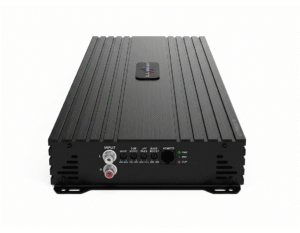 Amplificador Monoblock Clase D Modelo : EBH5000.1D (NUEVO)