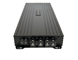 Amplificador Monoblock Clase D Modelo : EBH5000.1D (NUEVO)