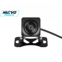 Camara de reversa de alta calidad Modelo : ECAM70 (NUEVO)