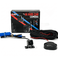 Camara de reversa de alta calidad Modelo : ECAM70 (NUEVO)