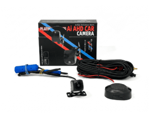 Camara de reversa de alta calidad Modelo : ECAM70 (NUEVO)