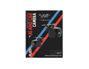 Camara de reversa de alta calidad Modelo : ECAM70 (NUEVO)