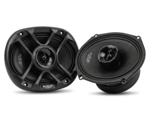 ECX5700F (2) Bocina Medio Rango 6.5" Modelo: ECX5700F (PAR) (NUEVO)