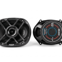 ECX5700F (3) Bocina Medio Rango 6.5" Modelo: ECX5700F (PAR) (NUEVO)