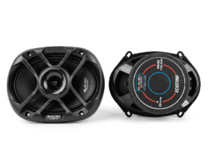 ECX5700F (3) Bocina Medio Rango 6.5" Modelo: ECX5700F (PAR) (NUEVO)