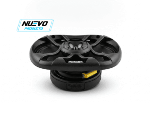 ECX5700F Bocina Medio Rango 6.5" Modelo: ECX5700F (PAR) (NUEVO)