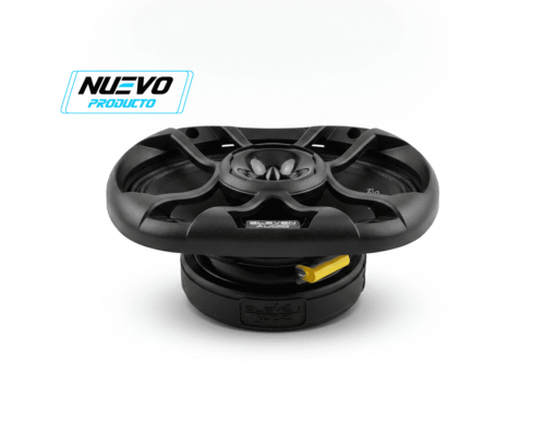 ECX5700F Bocina Medio Rango 6.5" Modelo: ECX5700F (PAR) (NUEVO)