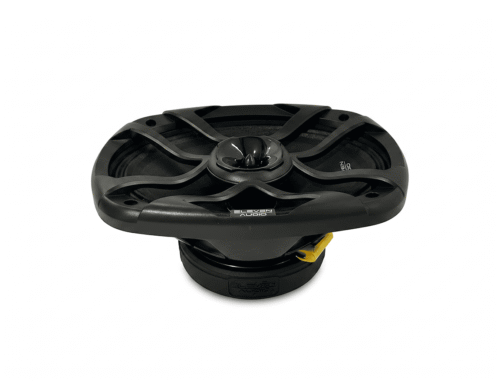 ECX6900F (2) Bocina Medio Rango 6x9" Modelo: ECX6900F (PAR)