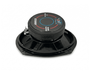 Bocina Medio Rango 6x9" Modelo: ECX6900F (PAR)