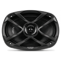 Bocina Medio Rango 6x9" Modelo: ECX6900F (PAR)