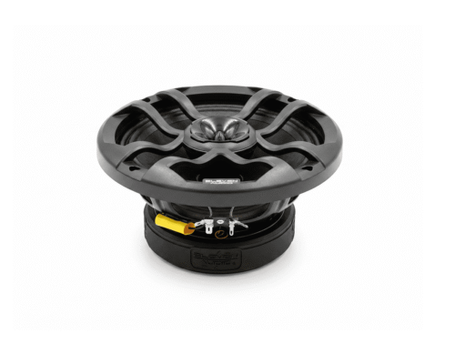 ECX8000F (1) Bocina Medio Rango 8" Modelo: ECX8000F (PAR)