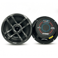ECX8000F (3) Bocina Medio Rango 8" Modelo: ECX8000F (PAR)