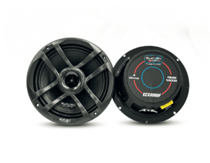 ECX8000F (3) Bocina Medio Rango 8" Modelo: ECX8000F (PAR)