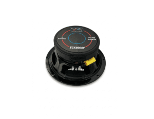 ECX8000F (4) Bocina Medio Rango 8" Modelo: ECX8000F (PAR)