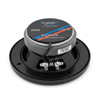 Medio Rango  5.25" Modelo: ED5020