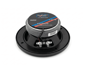 Medio Rango  5.25" Modelo: ED5020