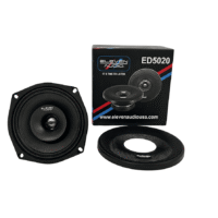 Medio Rango  5.25" Modelo: ED5020