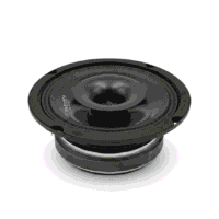 Medio Rango 6.5" Modelo: ED6520