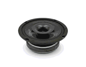 Medio Rango 6.5" Modelo: ED6520
