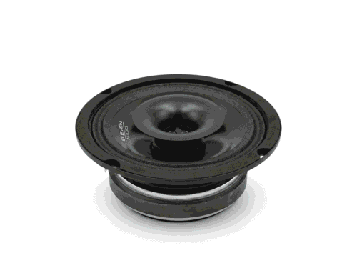 ED6520 (1) Medio Rango 6.5" Modelo: ED6520