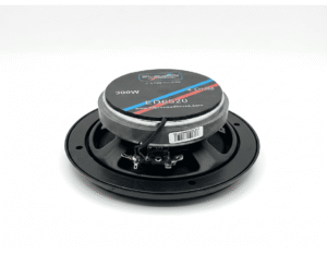 Medio Rango 6.5" Modelo: ED6520