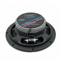 Medio Rango 8" Modelo: ED8020