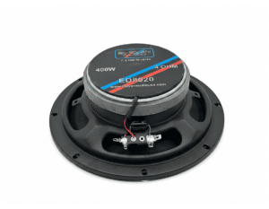 Medio Rango 8" Modelo: ED8020
