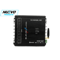 Procesador Modelo: EDSP16BT (NUEVO)
