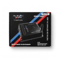 Procesador Modelo: EDSP16BT (NUEVO)