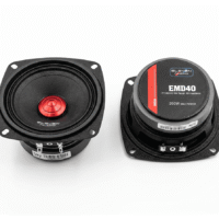 Bocina 4" Modelo: EMD40 (PAR)
