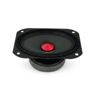 Bocina 4X6" Modelo: EMD46 (PAR)