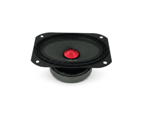 Bocina 4X6" Modelo: EMD46 (PAR)