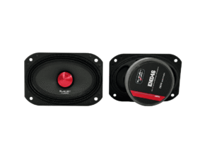 Bocina 4X6" Modelo: EMD46 (PAR)