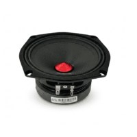 Bocina 5.25" Modelo: EMD525 (PAR)
