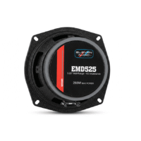 Bocina 5.25" Modelo: EMD525 (PAR)