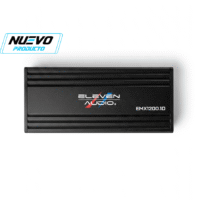 EMX1200 (1) Amplificador Monoblock Clase D Modelo : EMX1200.1D (NUEVO)