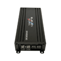 EMX1200 (2) Amplificador Monoblock Clase D Modelo : EMX1200.1D (NUEVO)