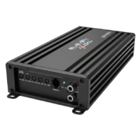 EMX1200 (3) Amplificador Monoblock Clase D Modelo : EMX1200.1D (NUEVO)