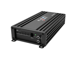 EMX1200 (3) Amplificador Monoblock Clase D Modelo : EMX1200.1D (NUEVO)